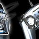 Illustration for article titled Thrustmaster Adds an Optical Wheel to Their New Controller